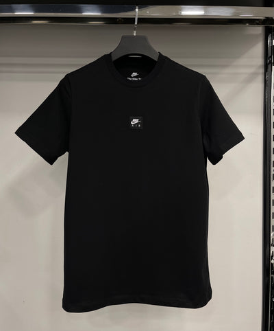 Nike Air black T-shirt