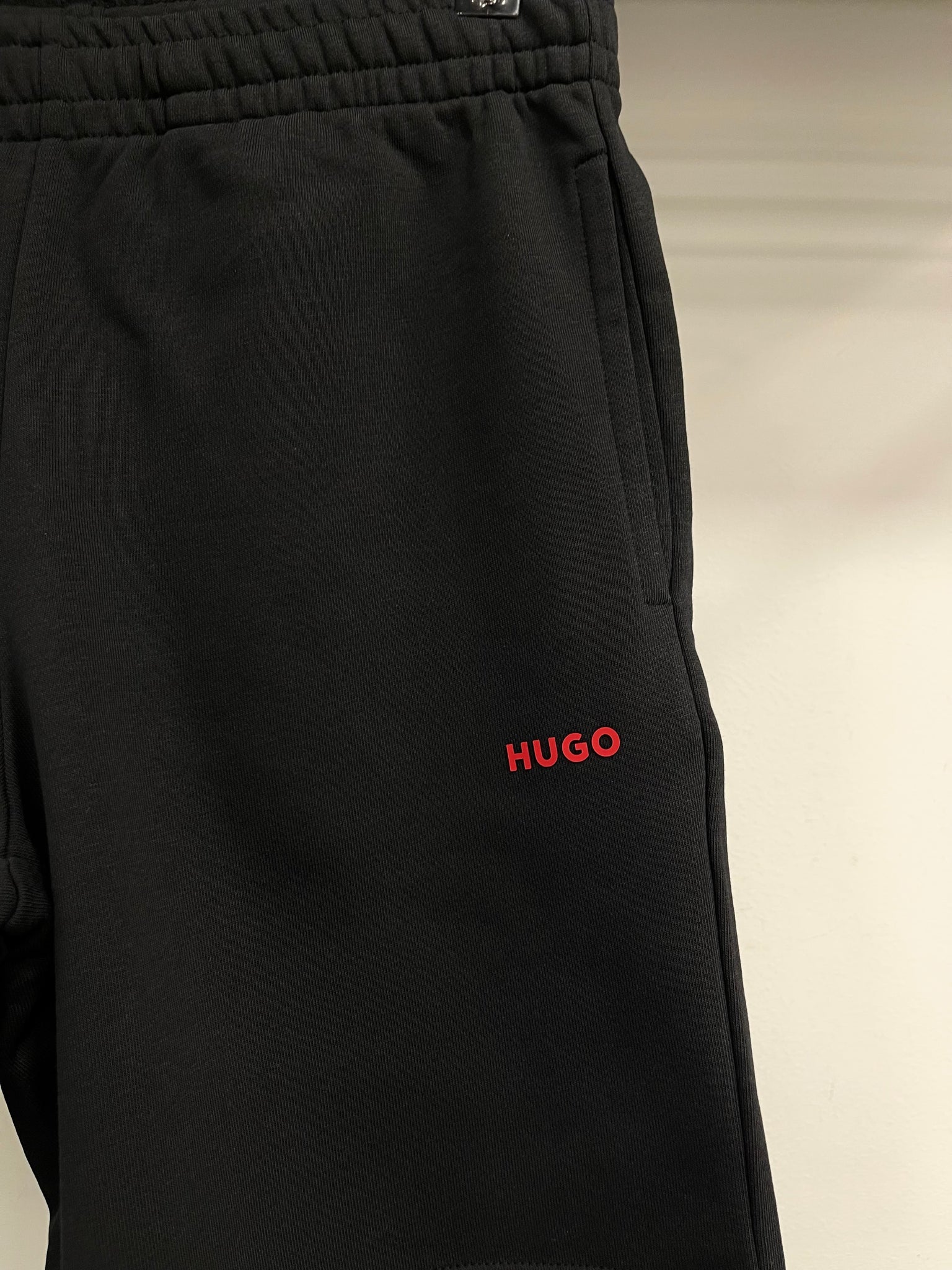 Hugo Βερμούδα