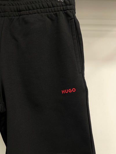 Hugo Βερμούδα