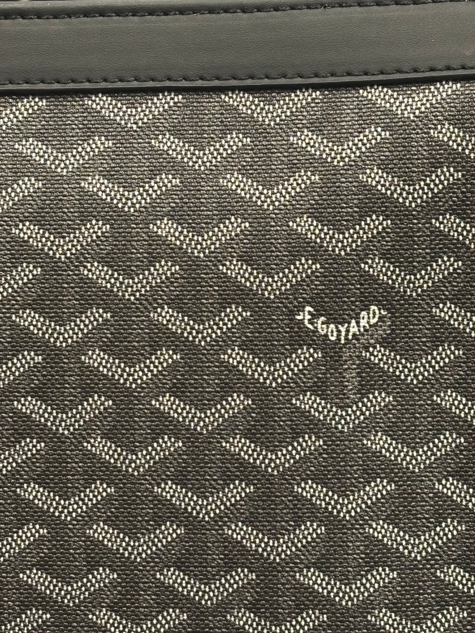 Goyard Paris