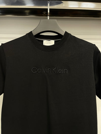 Calvin Klein black T-shirt