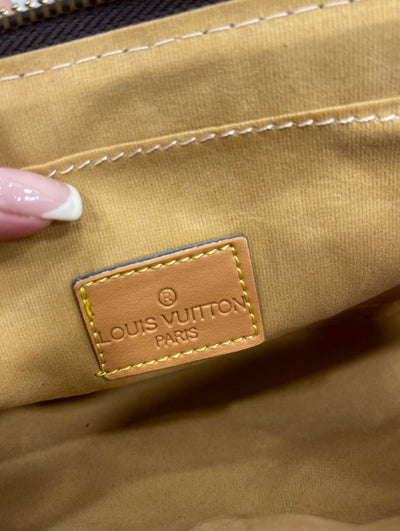 Louis Vuitton eva bag