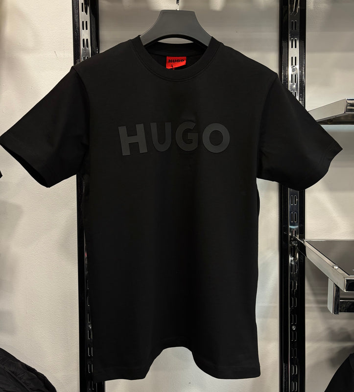 Hugo Black T-shirt