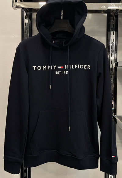 Tommy Hilfiger blueblack hoodie