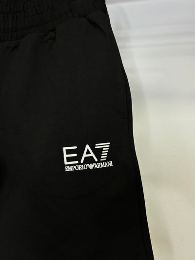 Emporio Armani EA7 Βερμούδα