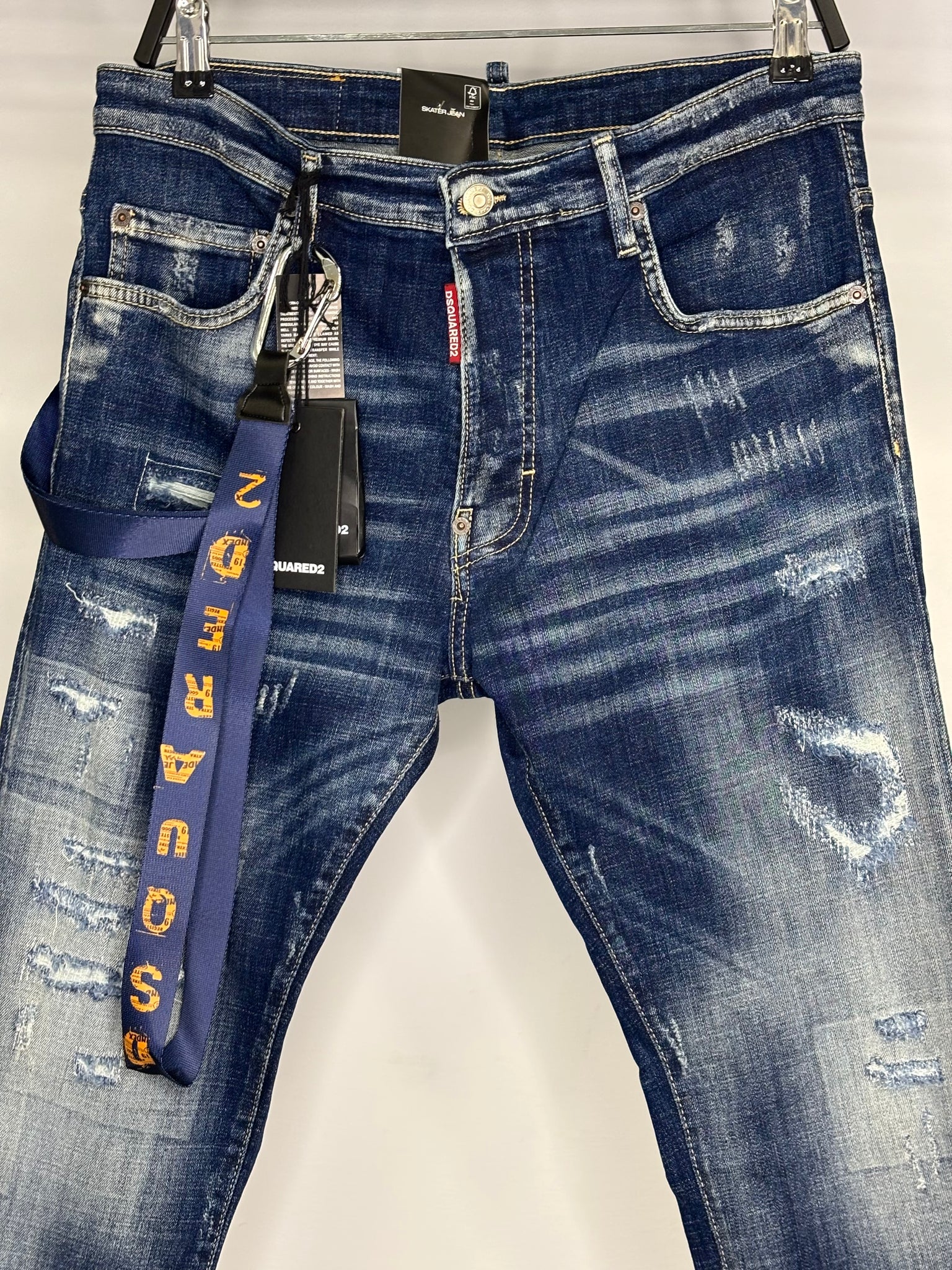 Dsquared2 Skater Jean