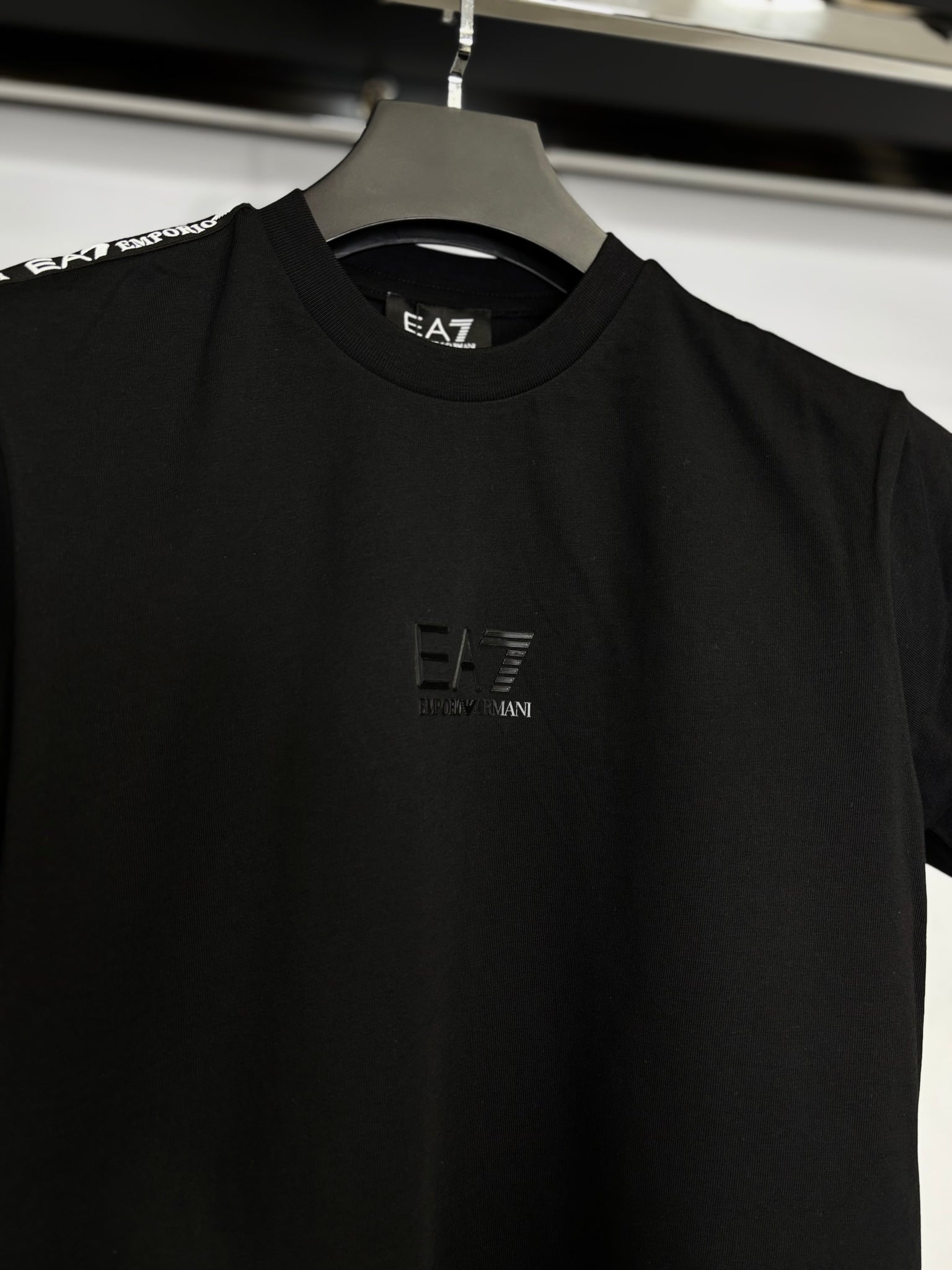 Emporio Armani EA7 t-shirt