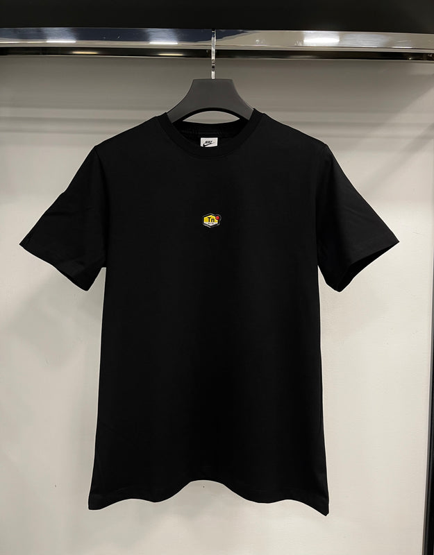 NIKE TN Black T-Shirt