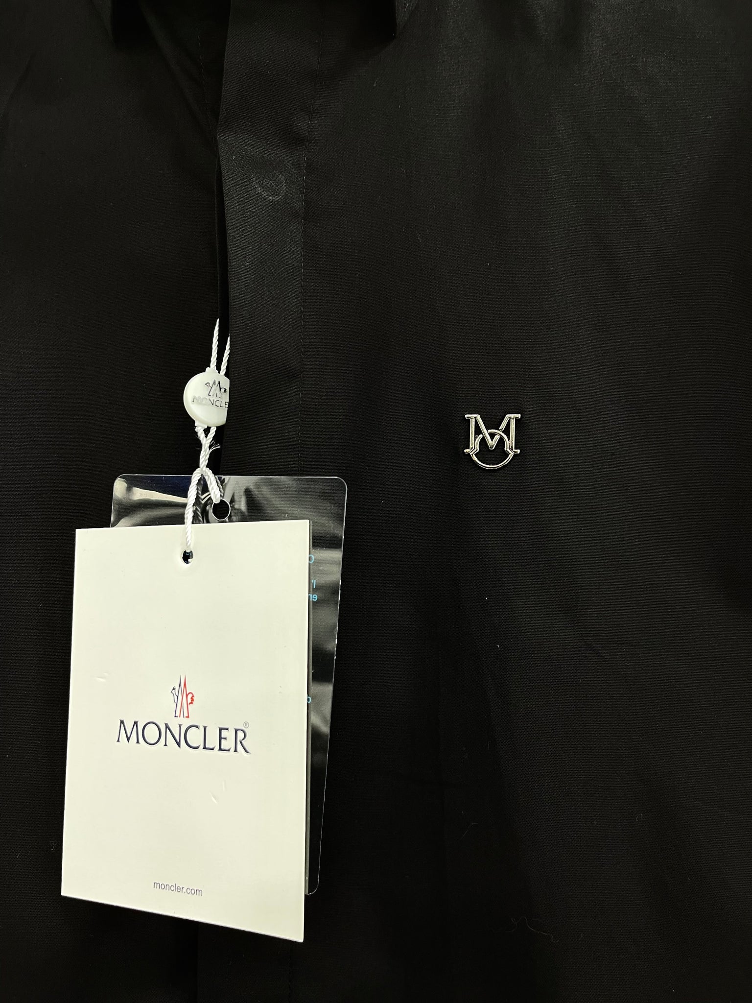 Moncler Shirt