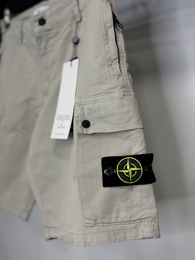 Stone Island Βερμούδα