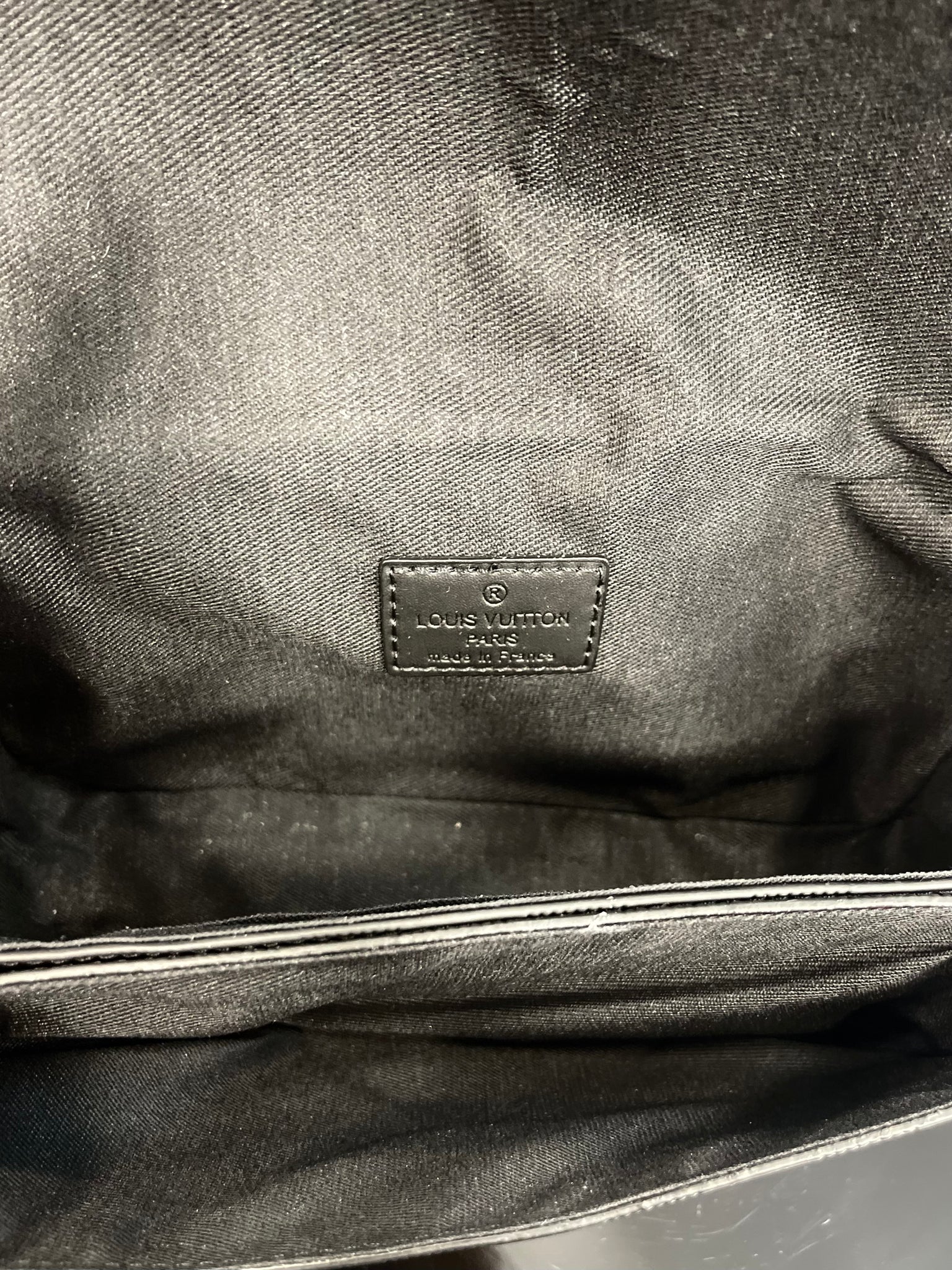 Louis Vuitton bag ώμου/χιαστί