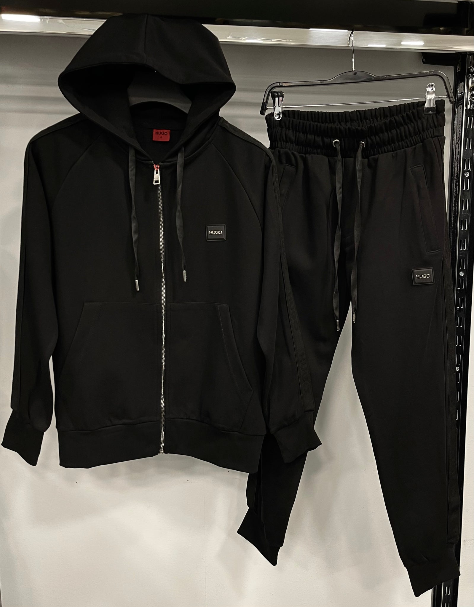 Hugo Set