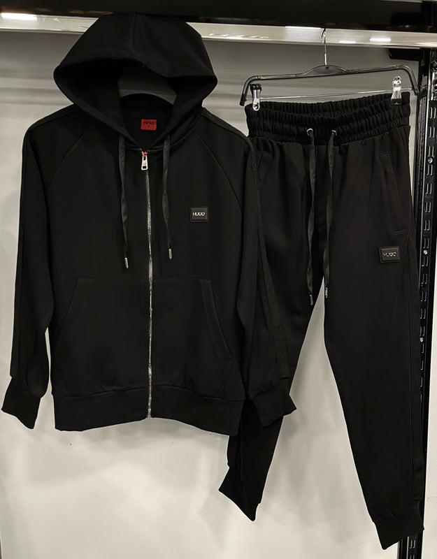 Hugo Set