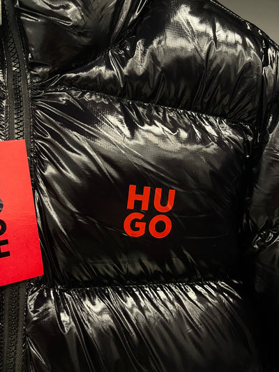 HUGO Jacket Biron 2441