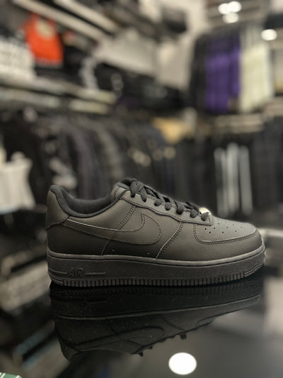 Nike Air Force 1 Black