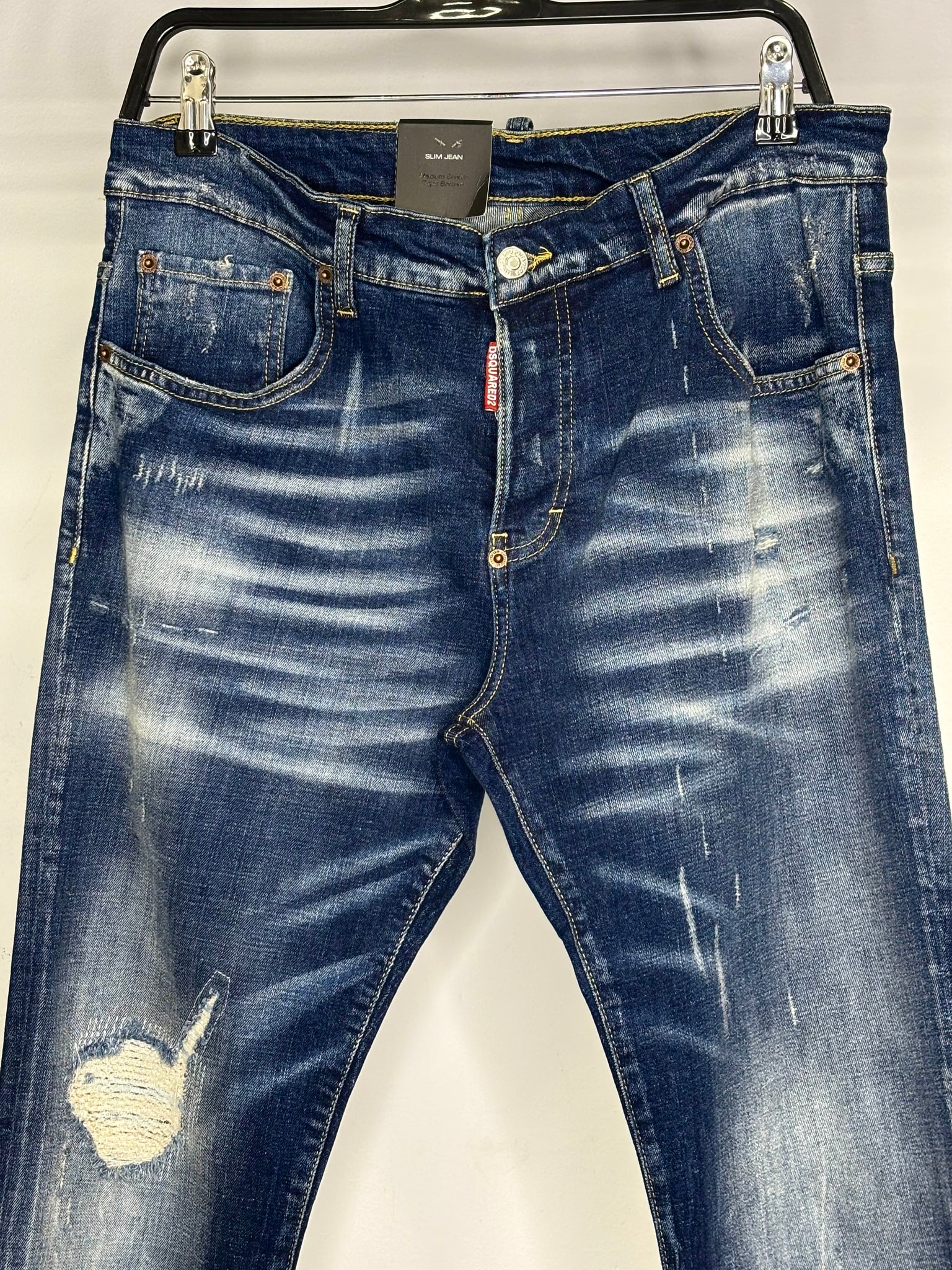 Dsquared2 Skater Jean