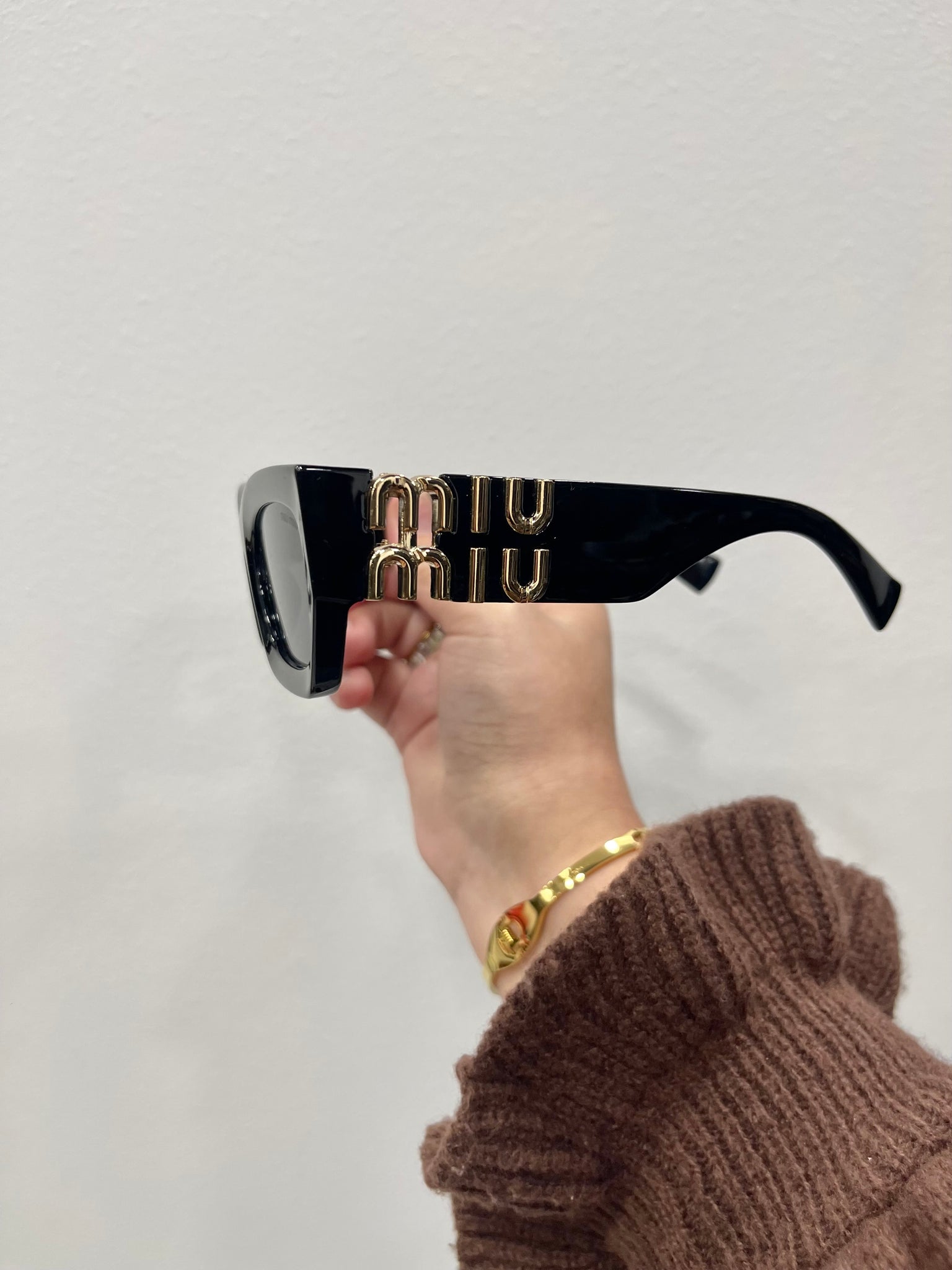 Miu Miu Sunglasses
