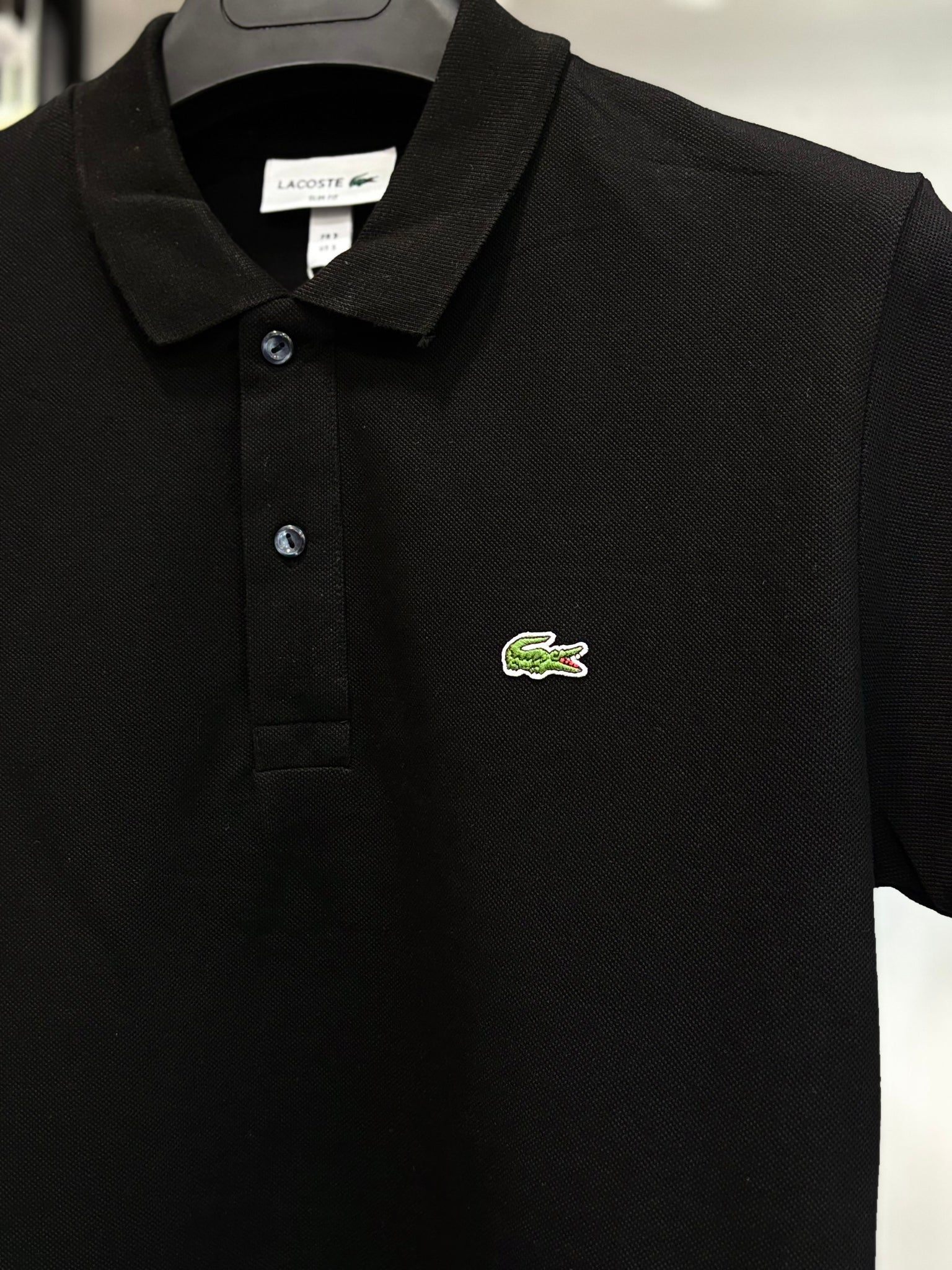 Lacoste T-shirt polo