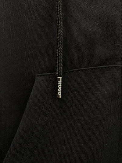 Hugo black jacket