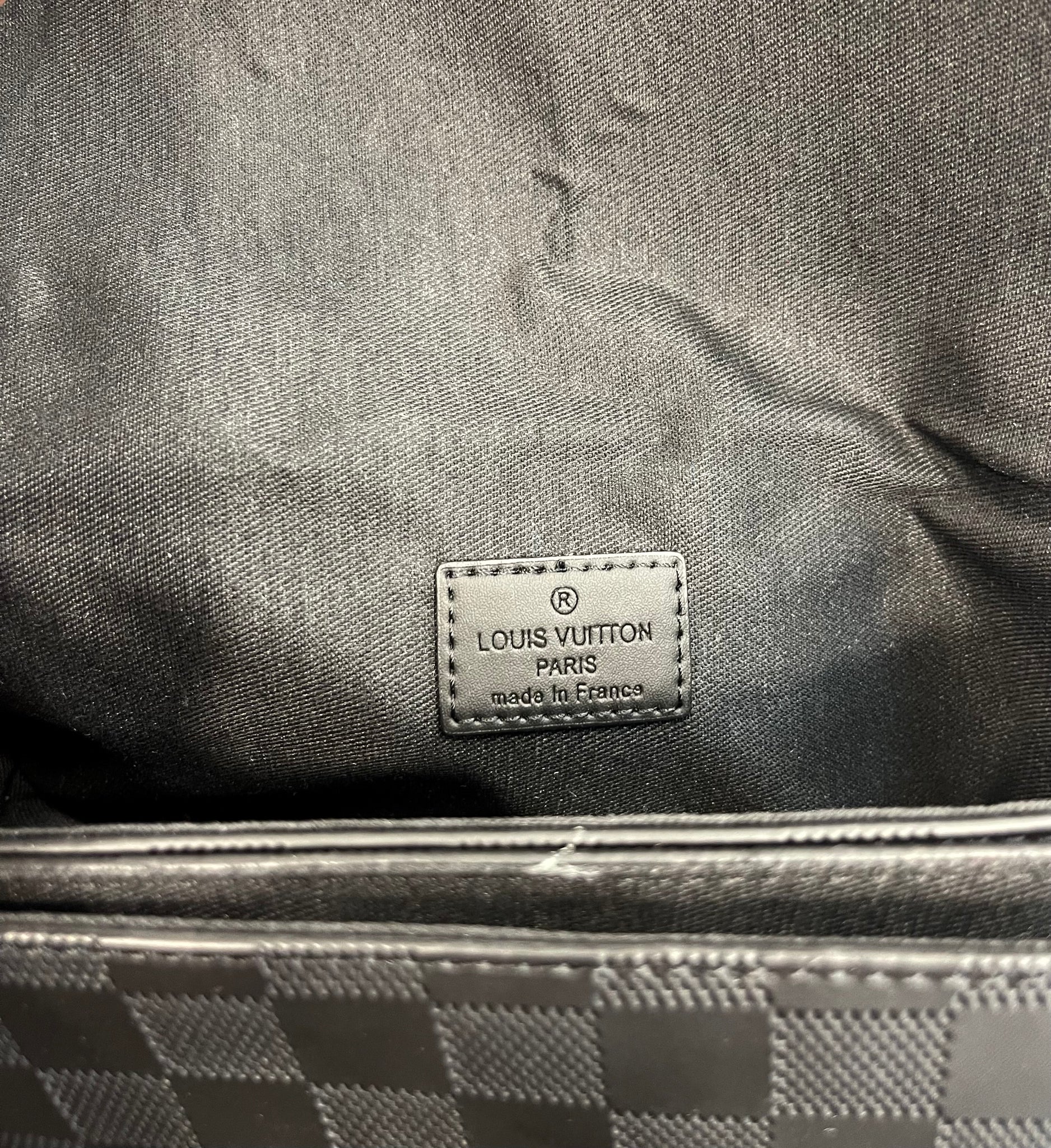 Louis Vuitton bag ώμου/χιαστί