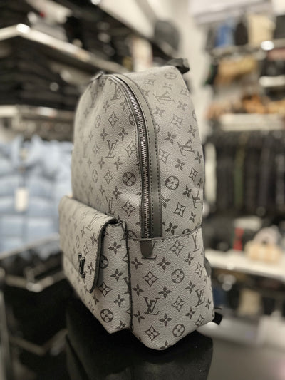 Louis Vuitton monogram backpack bag