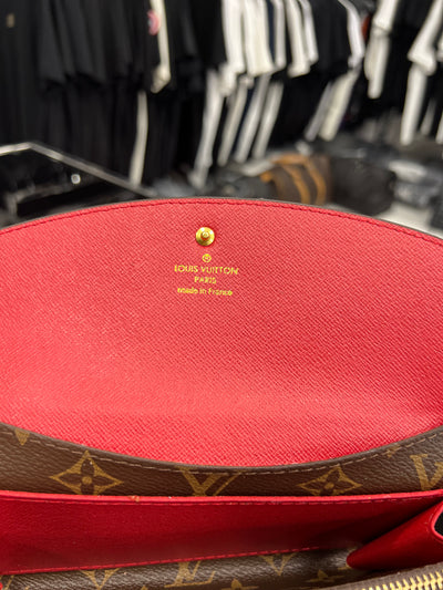 Louis Vuitton Monogram Wallet