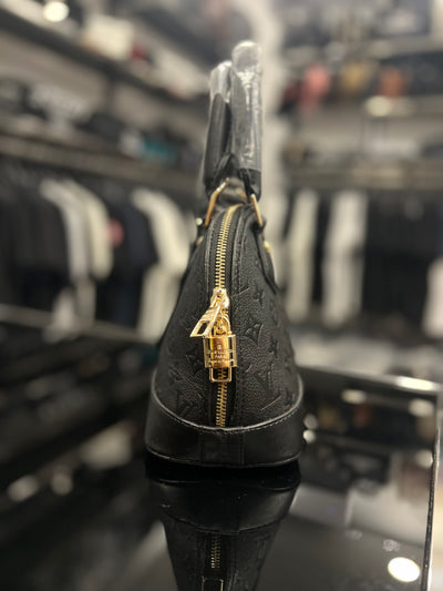 Louis Vuitton Alma BB Monogram Small