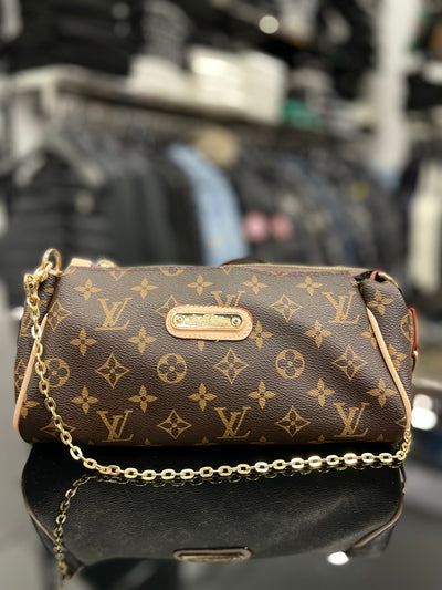 Louis Vuitton eva bag