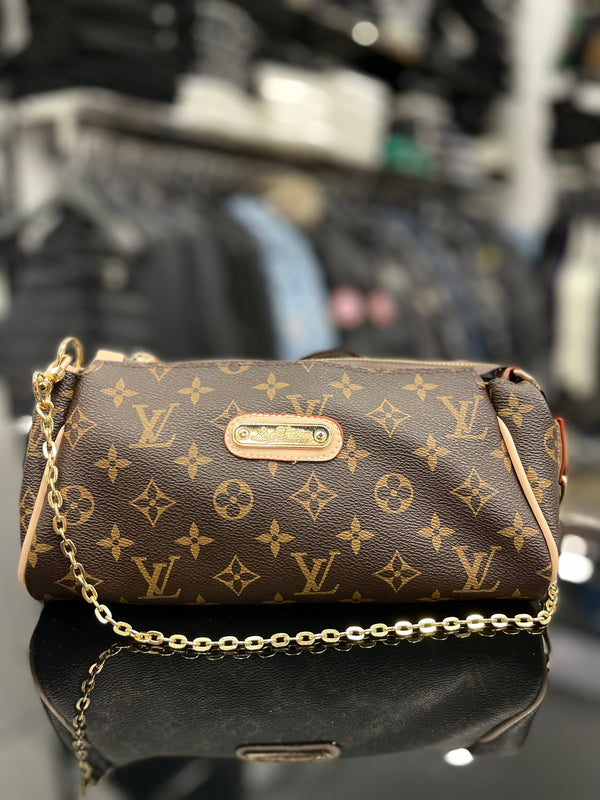 Louis Vuitton eva bag
