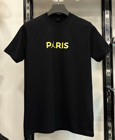 Paris X Jordan