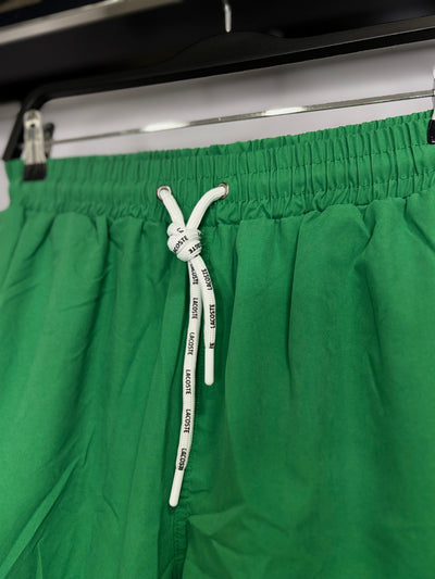 Lacoste light green sweet