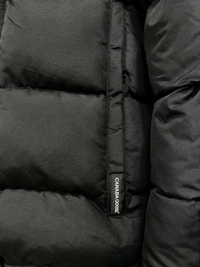 Canada Goose Carson Parka Jacket