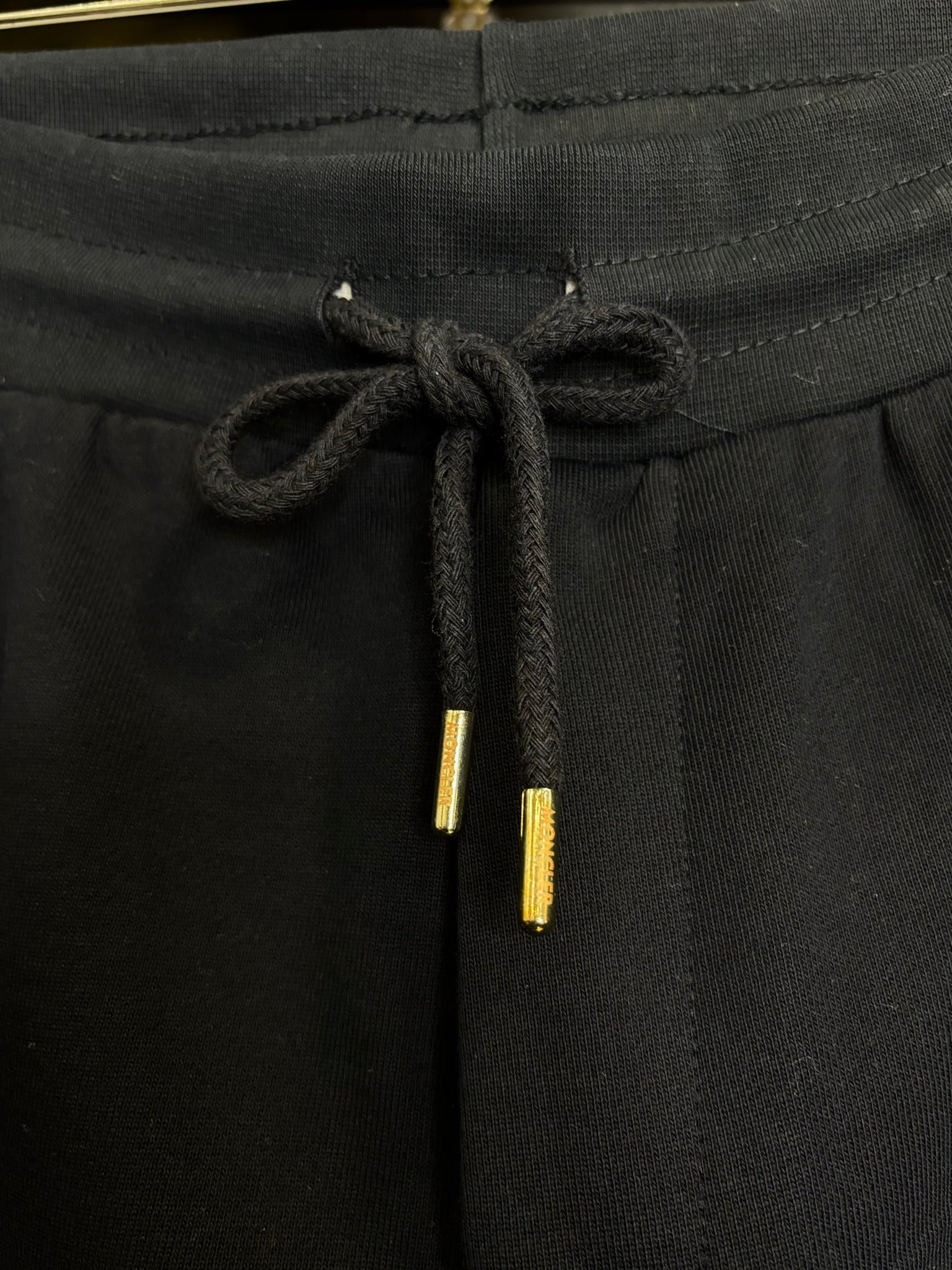 Moncler Βερμούδα no1 BlueBlack