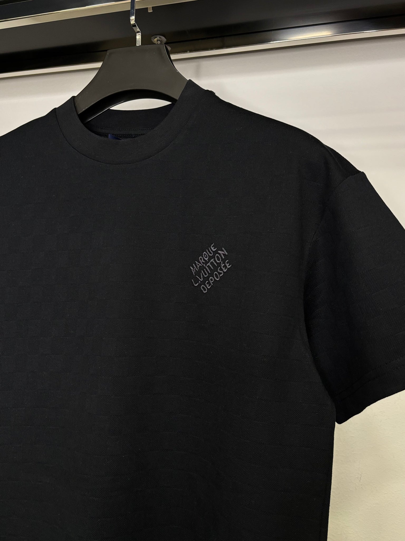Marque L.Vuitton Deposée T-shirt