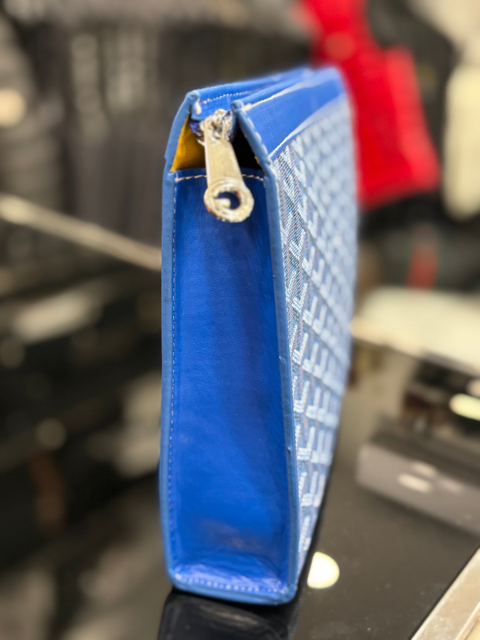 Goyard Paris bag