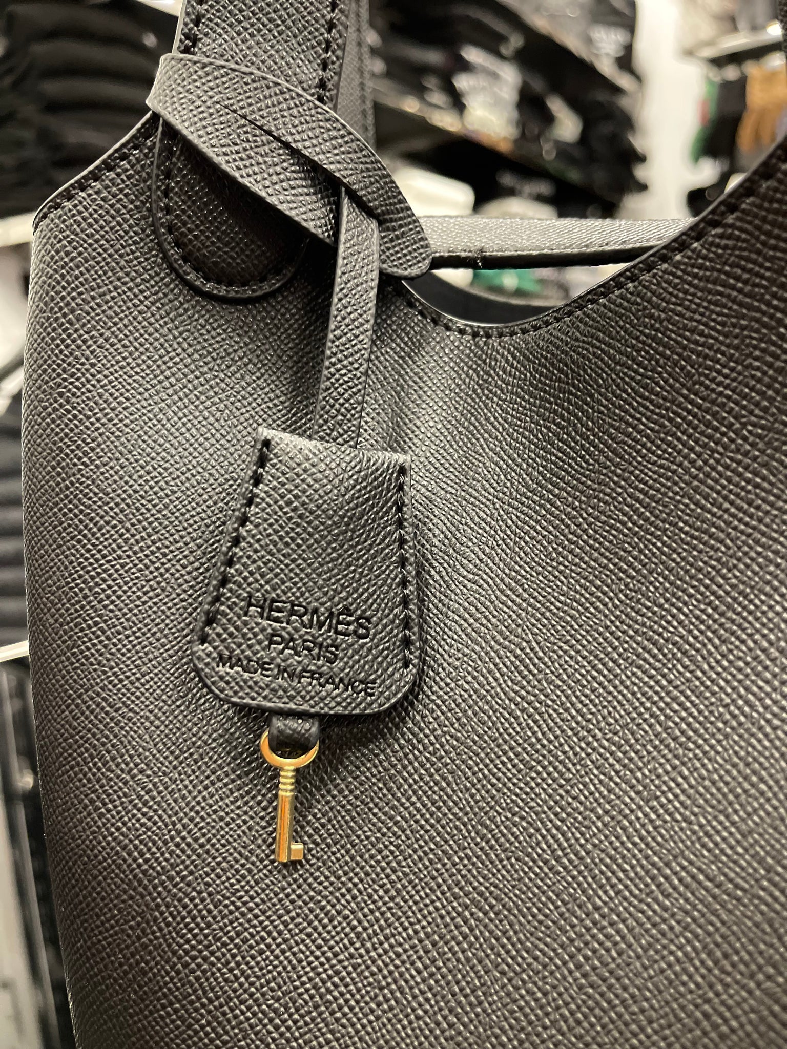 Hermes Picotin 18 bag
