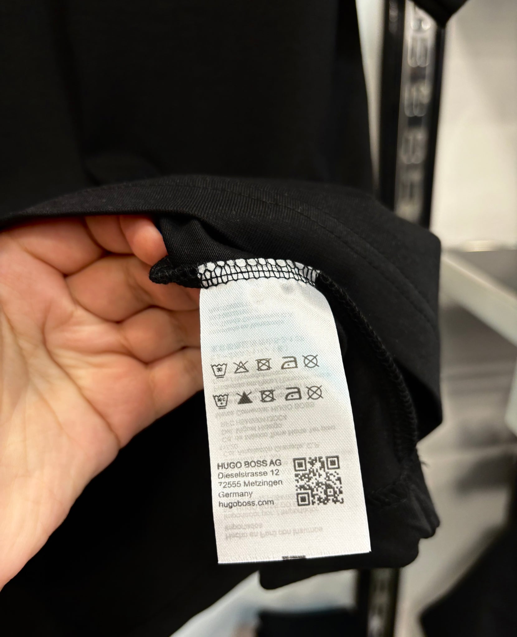 Hugo Boss T-shirt