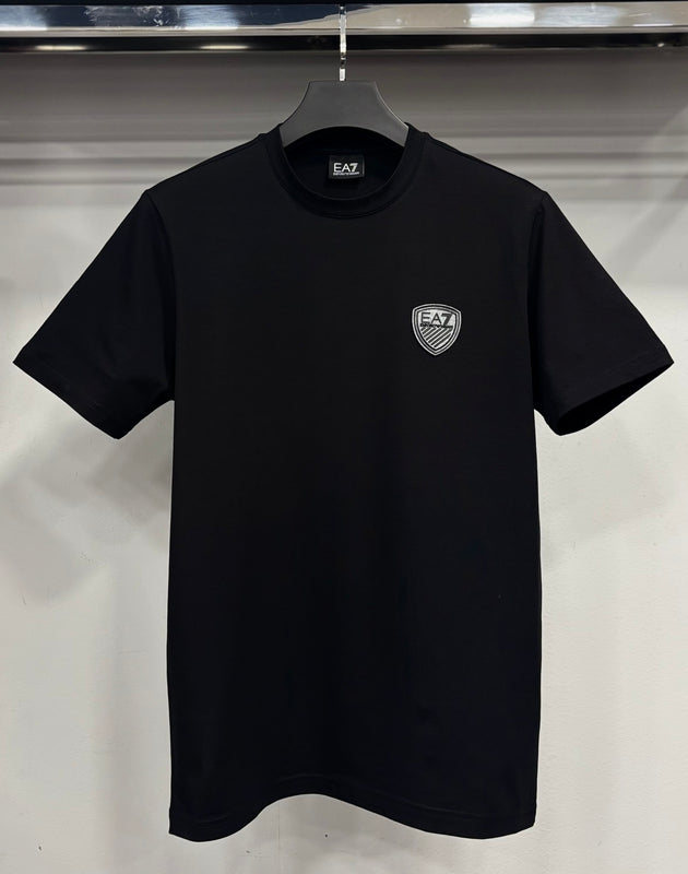 Emporio Armani black t-shirt