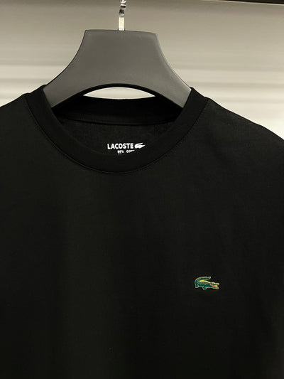 Lacoste black T-shirt