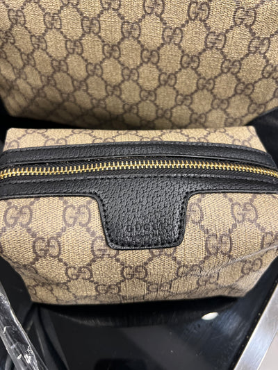 Gucci Canvas Supreme