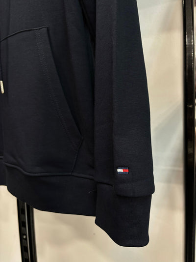 Tommy Hilfiger blueblack hoodie