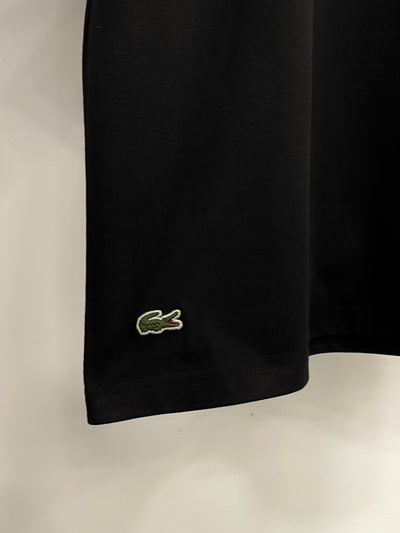 Lacoste black T-shirt