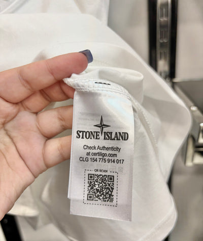 Stone Island T-shirt