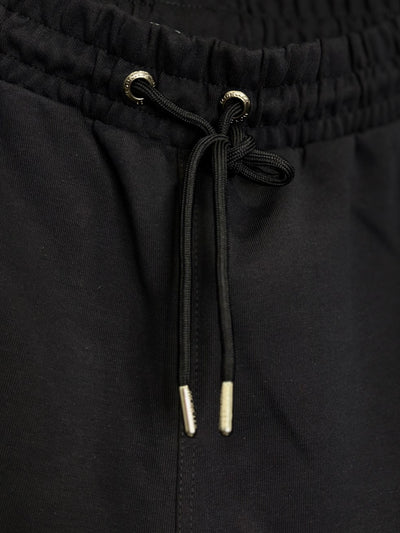 Moncler Βερμούδα Black