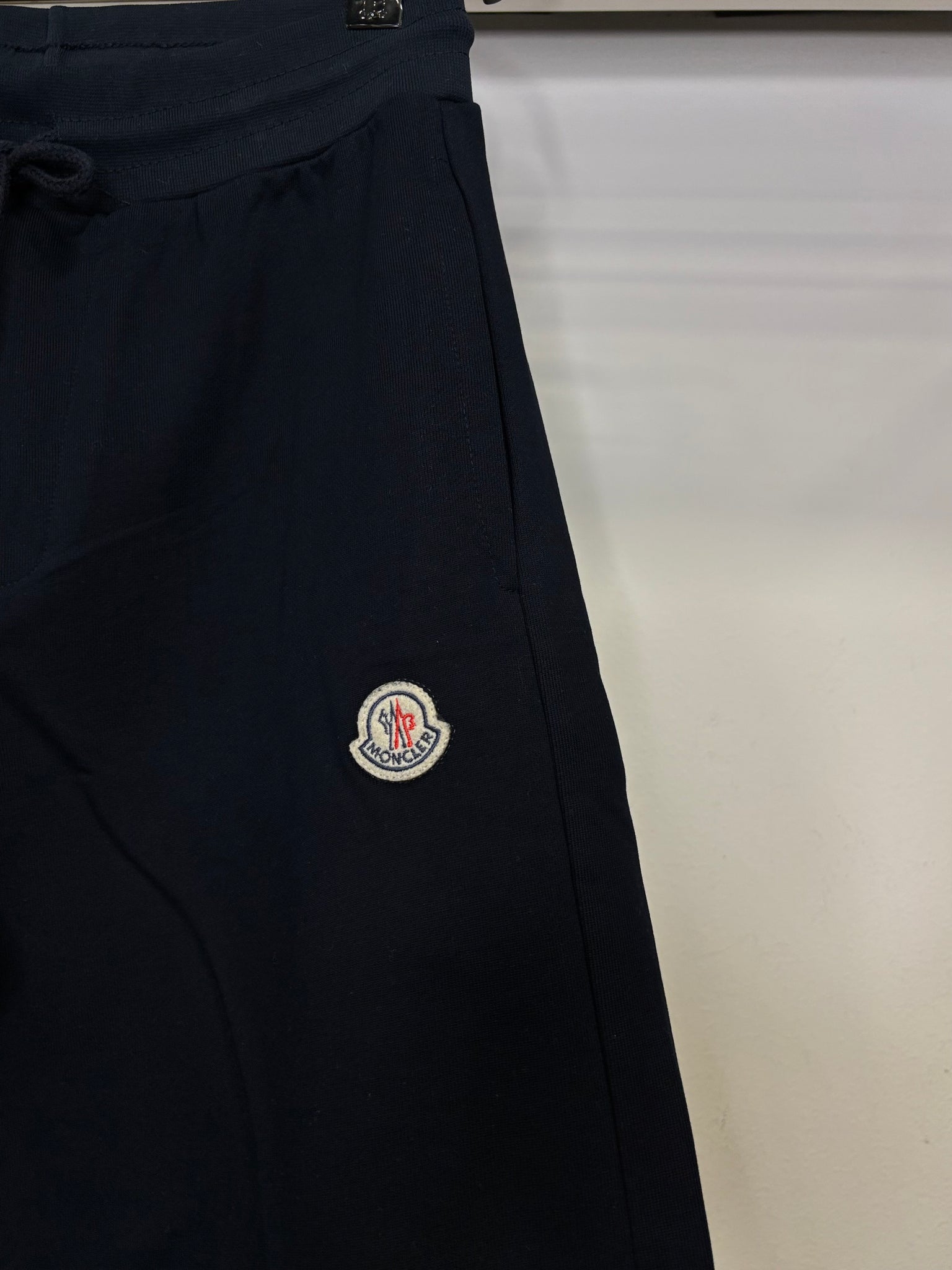 Moncler Βερμούδα no1 BlueBlack
