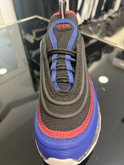 Nike Air Max Terrascape 97 Midnight Navy/Team Red-Black