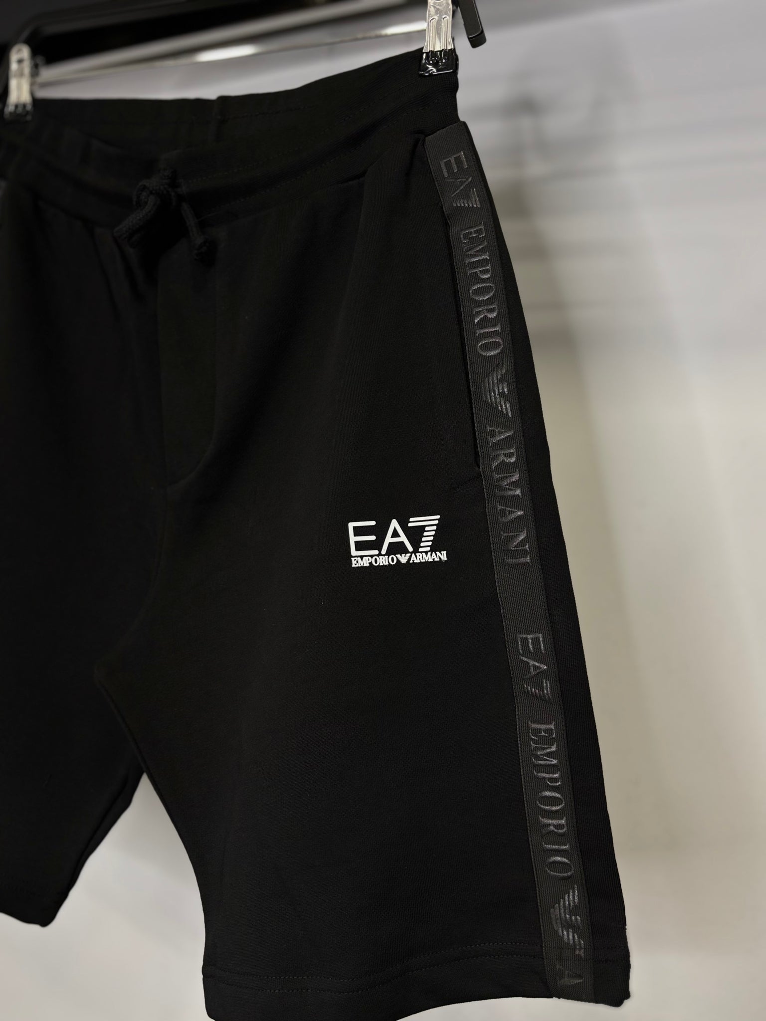 Emporio Armani βερμούδα