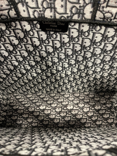 Christian Dior Shopper Bag