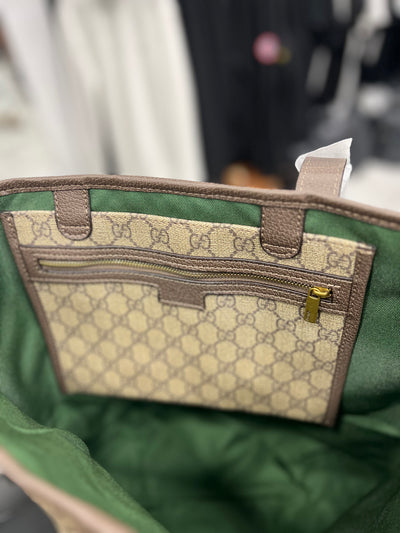 Gucci Ophidia Tote Bag