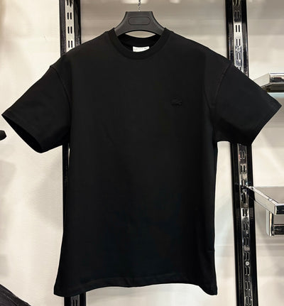 Lacoste Total Black T-Shirt